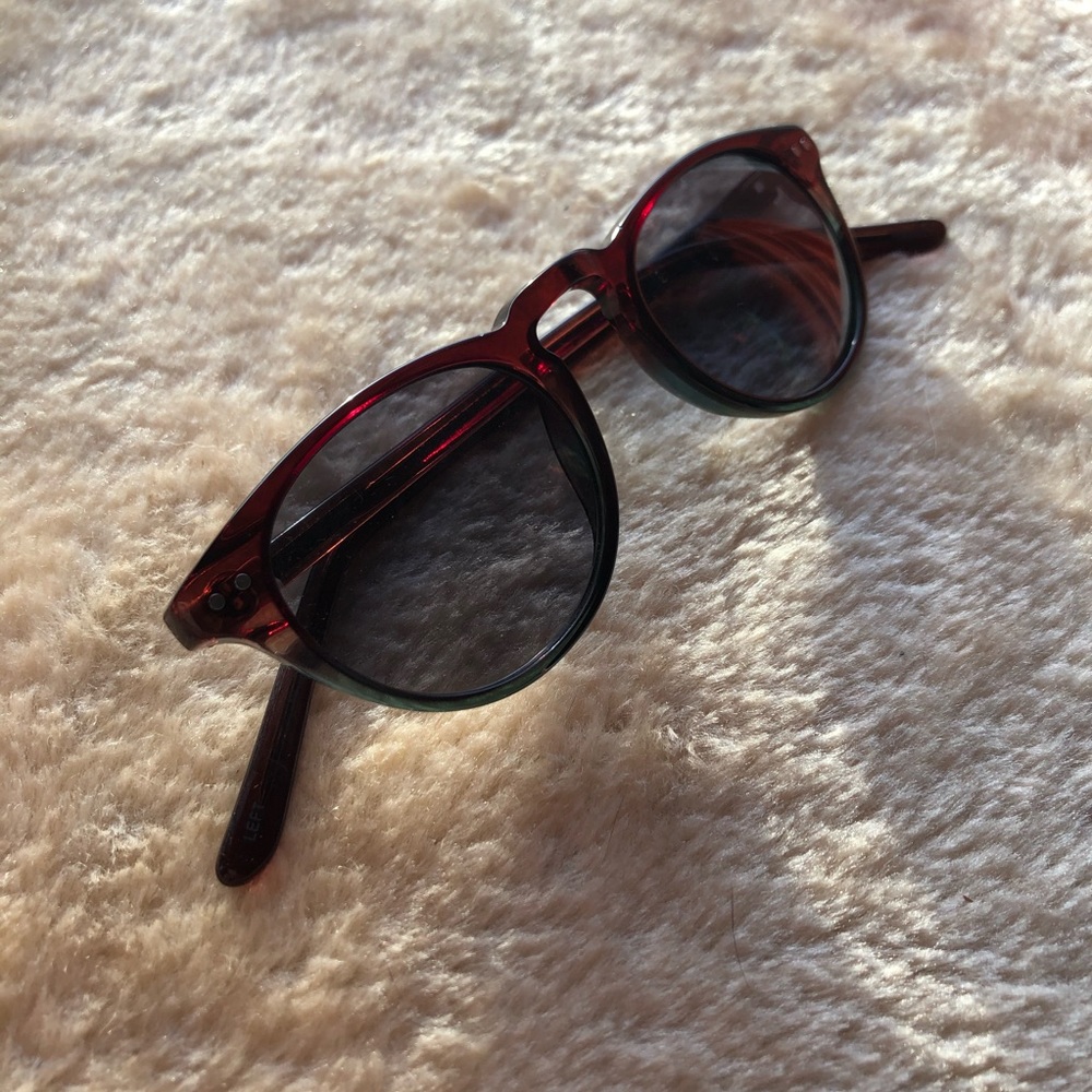Philly Optics Slim Sunglasses